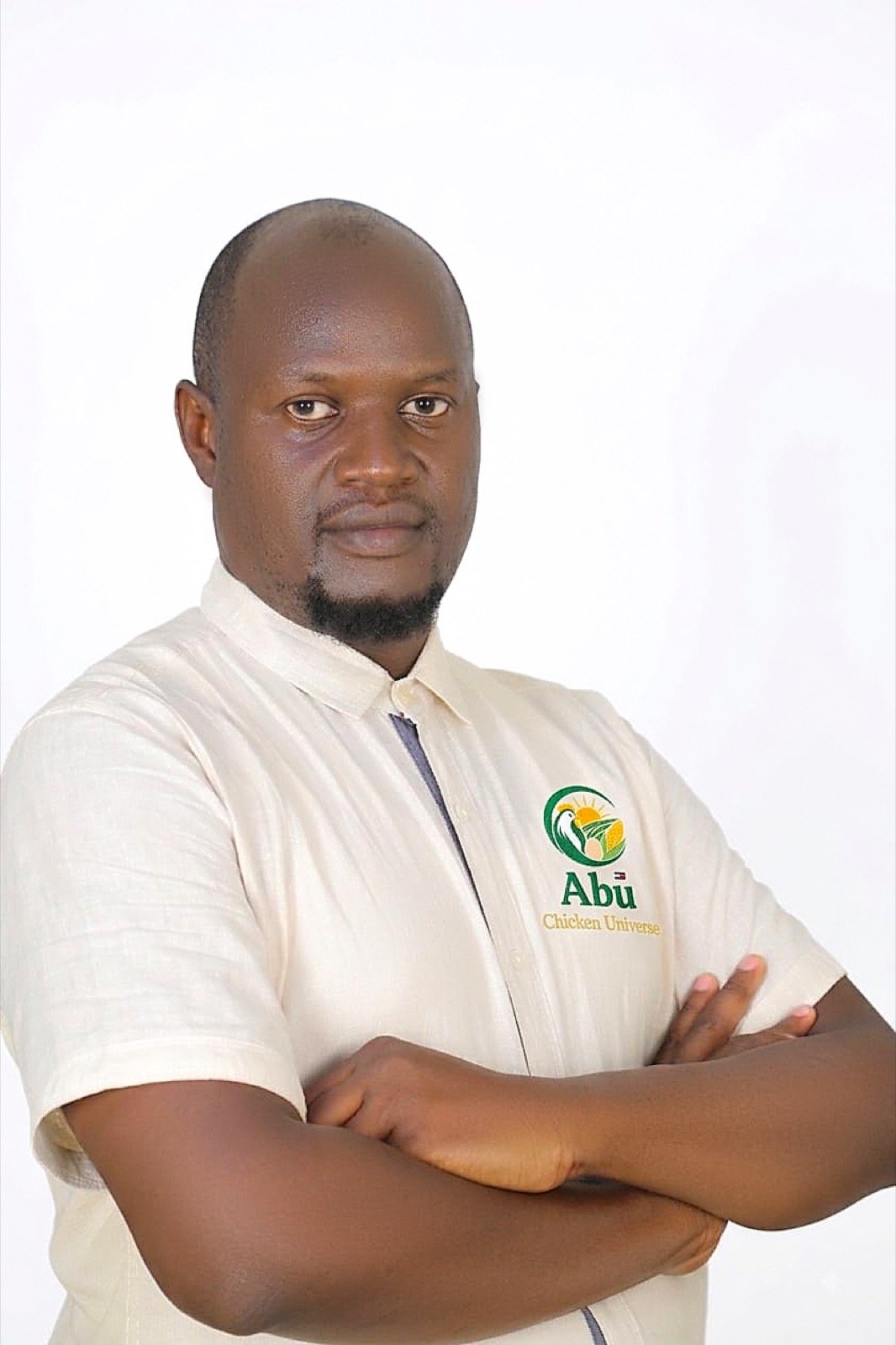 Dr. Abubaker Mayanja (Dr. Abu) - Founder & CEO