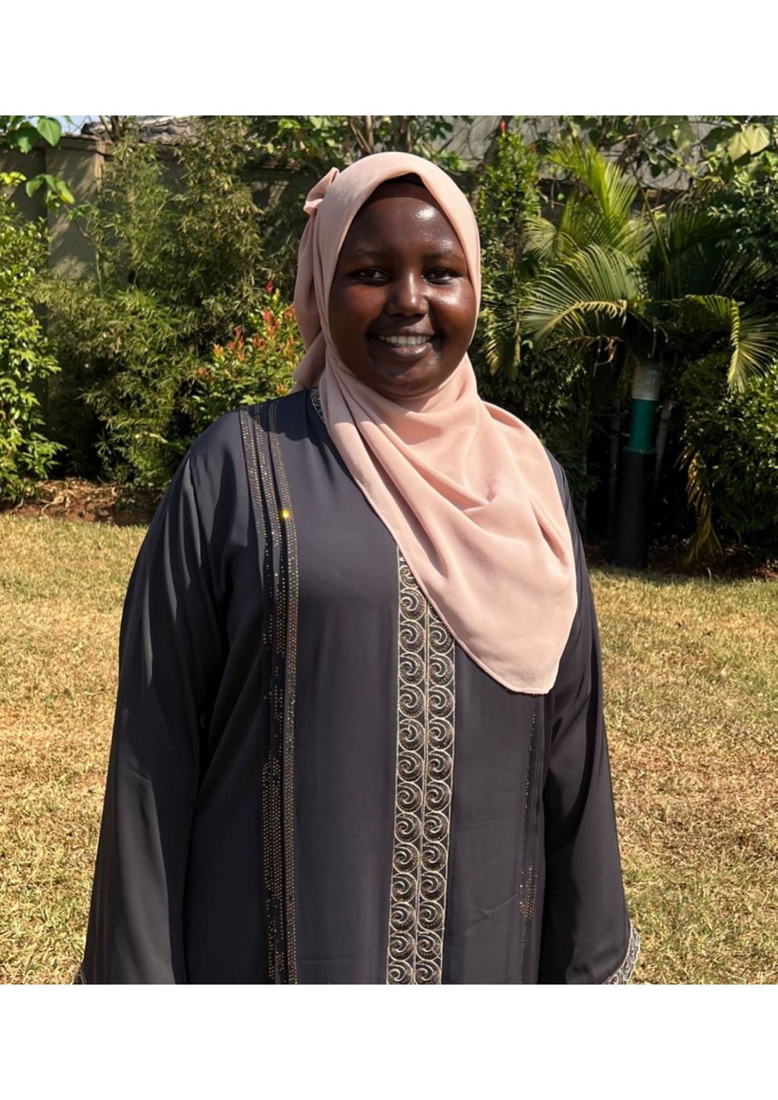 Mrs. Sarah Namatovu Kayanja