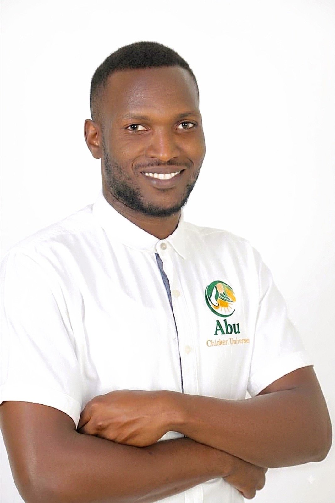Ian Ssekandi