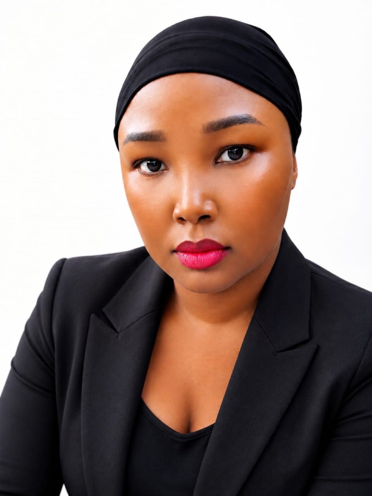 Dr. Zamzam Kikomeko
